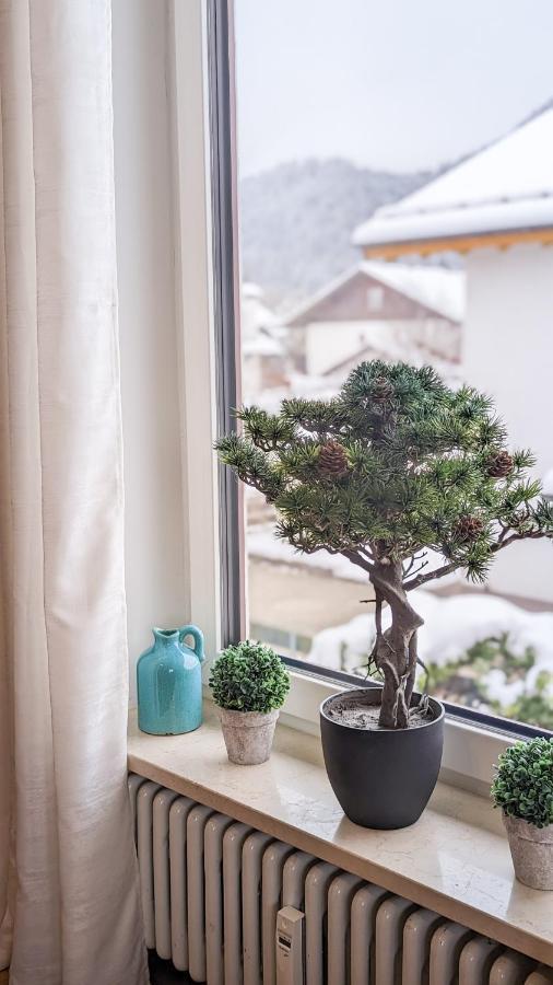 Ferienwohnung Foetibus Füssen المظهر الخارجي الصورة