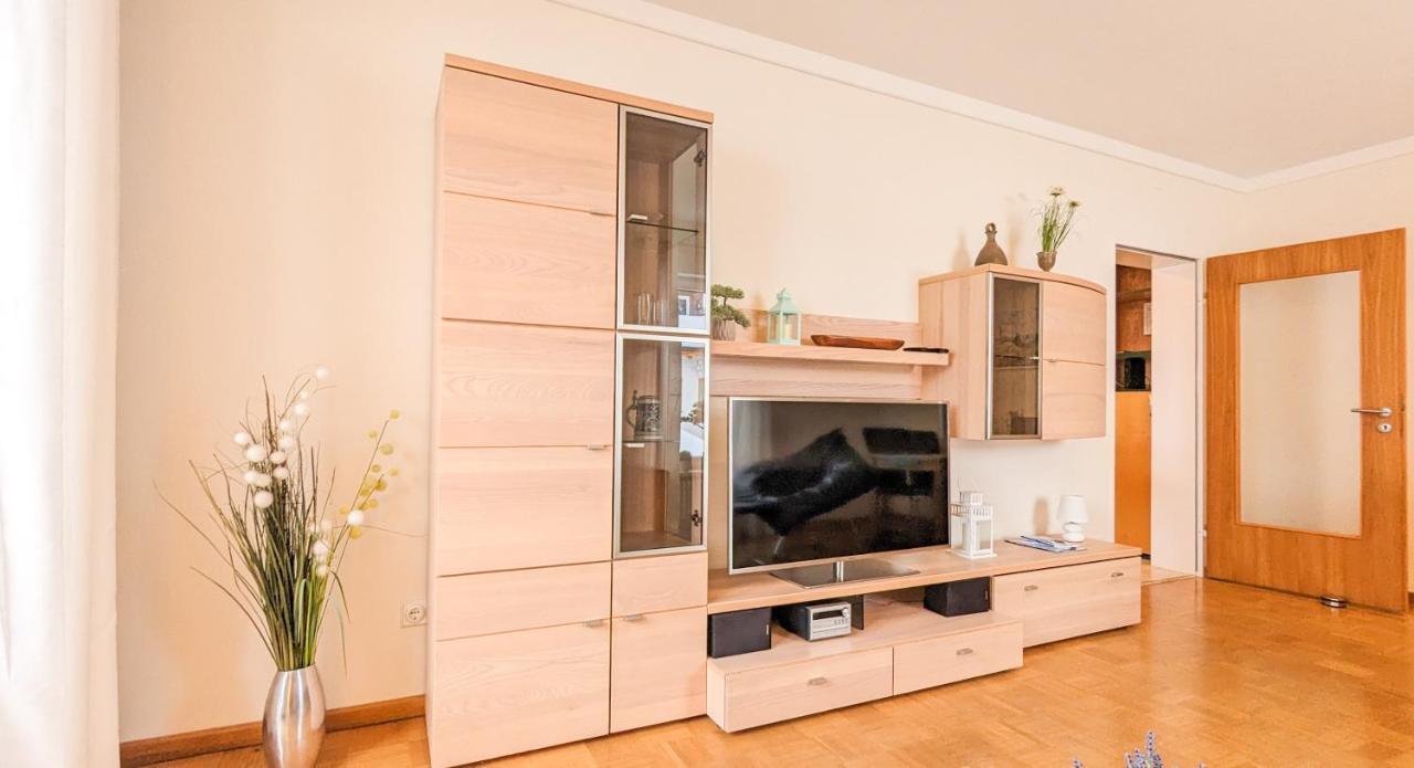 Ferienwohnung Foetibus Füssen المظهر الخارجي الصورة