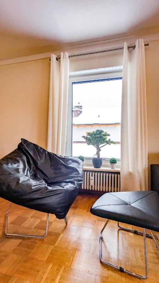 Ferienwohnung Foetibus Füssen المظهر الخارجي الصورة